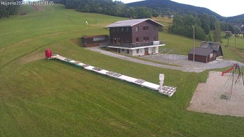 SKITECH Kunčice