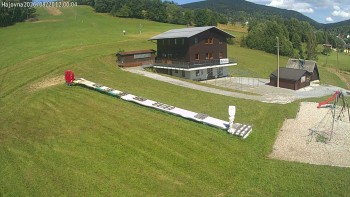 SKITECH Kunčice