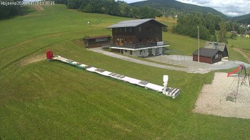 SKITECH Kunčice