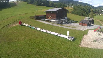 SKITECH Kunčice