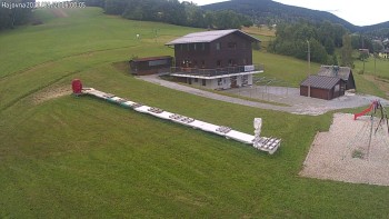 SKITECH Kunčice