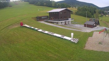 SKITECH Kunčice
