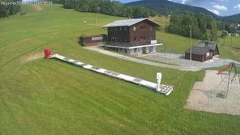 SKITECH Kunčice