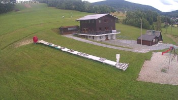 SKITECH Kunčice