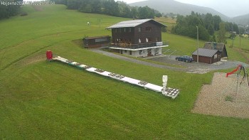 SKITECH Kunčice