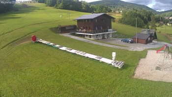 SKITECH Kunčice