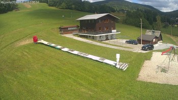 SKITECH Kunčice