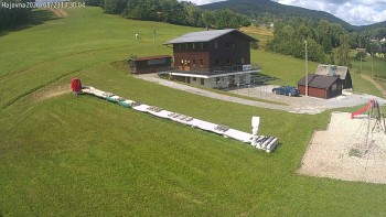 SKITECH Kunčice