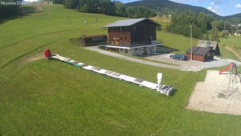 SKITECH Kunčice