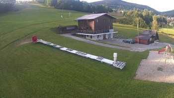 SKITECH Kunčice