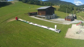 SKITECH Kunčice