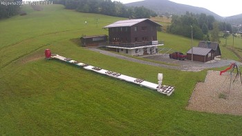 SKITECH Kunčice