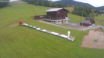 SKITECH Kunčice