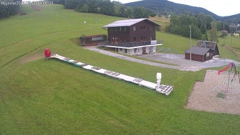 SKITECH Kunčice