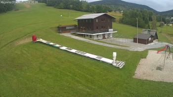 SKITECH Kunčice
