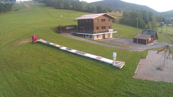 SKITECH Kunčice