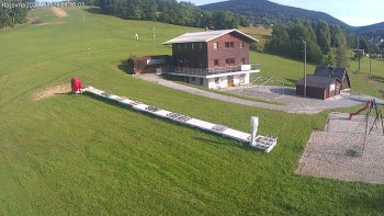 SKITECH Kunčice