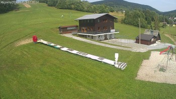 SKITECH Kunčice