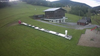 SKITECH Kunčice