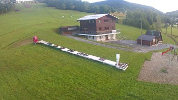 SKITECH Kunčice