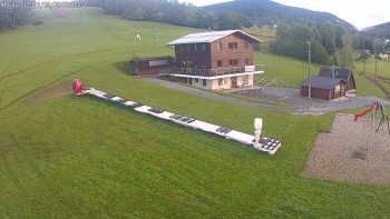 SKITECH Kunčice