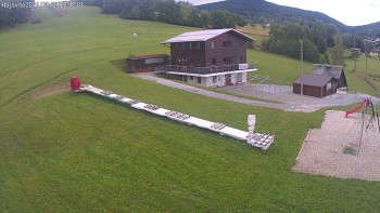 SKITECH Kunčice
