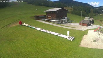 SKITECH Kunčice