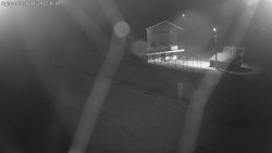 Lyžařská škola a dětské hřiště