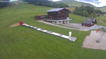 SKITECH Kunčice