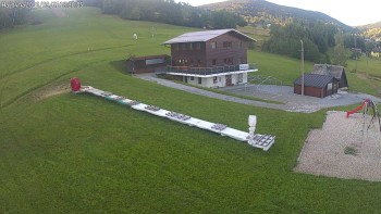 SKITECH Kunčice