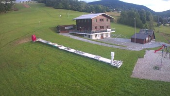 SKITECH Kunčice