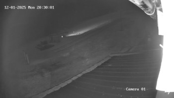 Ski Areál města Meziboří