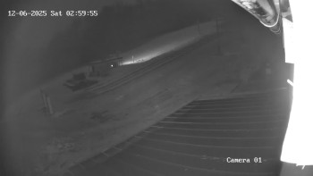 Ski Areál města Meziboří