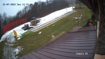 Ski Areál města Meziboří