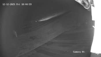 Ski Areál města Meziboří