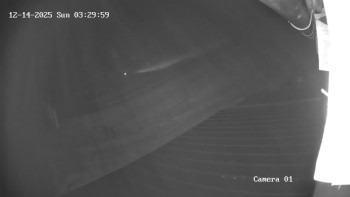 Ski Areál města Meziboří