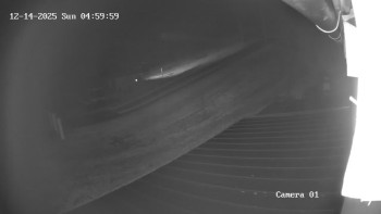 Ski Areál města Meziboří