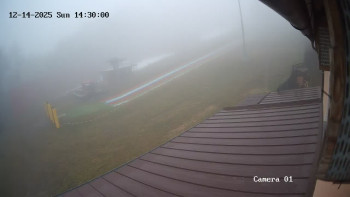 Ski Areál města Meziboří