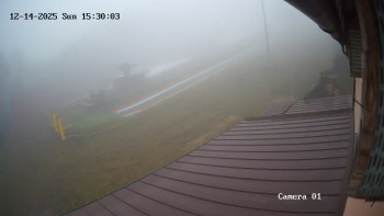 Ski Areál města Meziboří