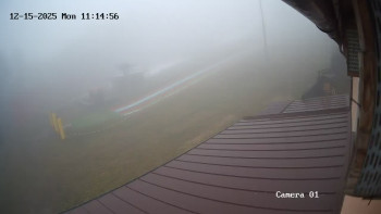 Ski Areál města Meziboří