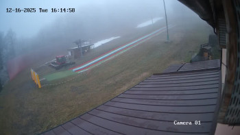 Ski Areál města Meziboří