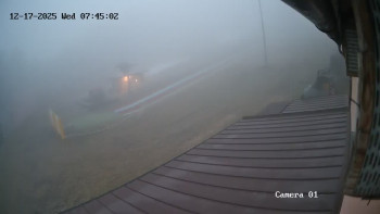 Ski Areál města Meziboří