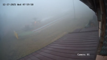 Ski Areál města Meziboří