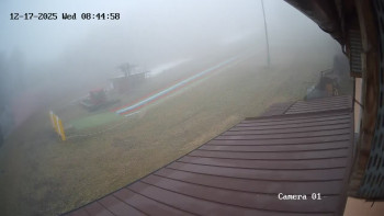 Ski Areál města Meziboří