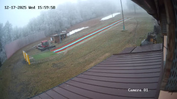 Ski Areál města Meziboří