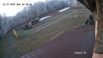 Ski Areál města Meziboří