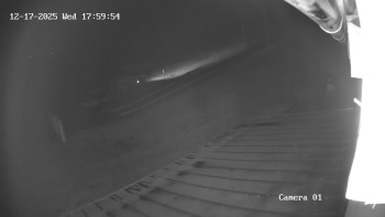 Ski Areál města Meziboří