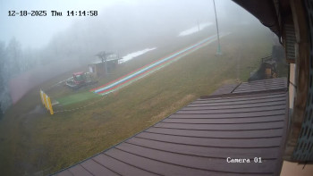 Ski Areál města Meziboří