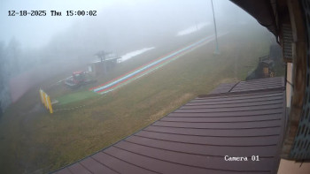 Ski Areál města Meziboří