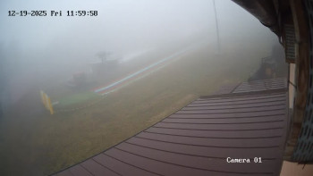 Ski Areál města Meziboří